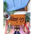 thumbnail image 4 of Socisucc Welcome-Go Away Come In Doormat ndoor Outdoor Floor Mat Non Slip 40x60cm, 4 of 9