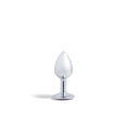 thumbnail image 1 of Platanomelón-Plug anal Pim Metal, 1 of 1