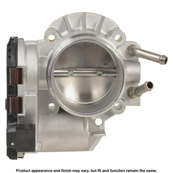 CARDONE New 6E-9005 Fuel Injection Throttle Body fits 2011-2016 Hyundai, Kia