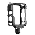 thumbnail image 4 of Marco de aluminio para GOPRO Disfrute 131211109 Protección, 4 of 10