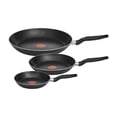 thumbnail image 1 of Juego de Sartenes T-fal Elemental de 3 piezas de 20, 24 y 30 cm, 1 of 4