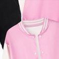 thumbnail image 5 of HCNTES Baby Boy Winter Clothes Toddler Boys Clothes Fall Winter Outfit Sets, Set For Kids Long Sleeve Round Neck Patchwork Elastic Waist 6M 1T 2T 3T 4T 5T 2Pcs Playwear, 5 of 5
