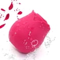 thumbnail image 2 of Juguete rosa para mujer, vibrador y juguetes sexuales para adultos con 10 estimuladores de clítoris vibratorios para mujeres y parejas, 2 of 5