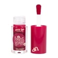 thumbnail image 1 of Lip Tint Tinta Labios Indeleble 24 hrs Kiss Lip Tint Pink Up fucsia, 1 of 6