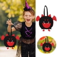 thumbnail image 5 of Sacs à Collations Adaptés aux Enfants Peuvent Tre Réutilisés pour Utiliser des Tissus Non Tissés avec Poignée Sacs à Main DIY Sac à Bonbons en Vrac Fête, 5 of 5