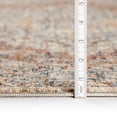 thumbnail image 4 of Dalyn Rugs Bergama Area Rug BE9 BE9SI3X5 Spice, 3' x 5', 4 of 4