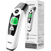 ANKOVO Infrared Digital Thermometer, Ear & Forehead Thermometer for Infant and Toddlers, Fr100