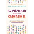 thumbnail image 1 of Pre-Owned Aliméntate Según Tus Genes: Una Revolucionaria Guía de Nutrición Para Desacelerar El Envejecimiento Y Silenciar Las Enfermedades / Eat According to Yo (Paperback) 607381190X 9786073811903, 1 of 2