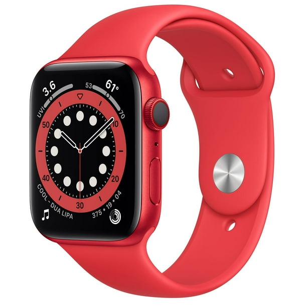 その他 Apple - Apple Watch 6 44mm GPS + Cellular Apple Watch Series 6 44mm GPS + Cellular (Choose Color