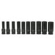 thumbnail image 5 of Juego de dados de impacto NikouMX 10 piezas herramienta, 5 of 8