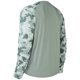 thumbnail image 3 of Camiseta de Pesca BASSDASH UPF 50 Camuflaje Manga Larga Secado Rápido, 3 of 5