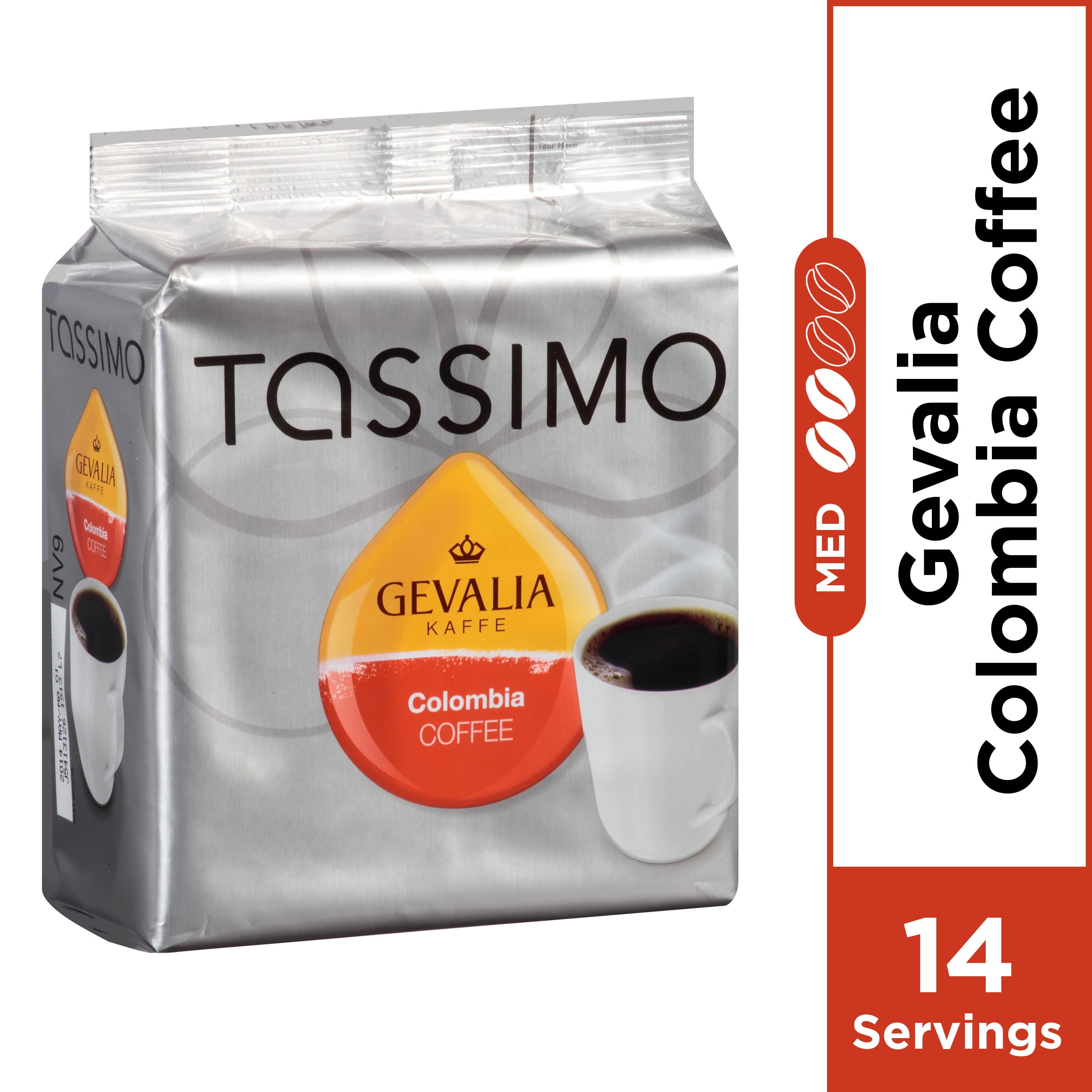 Tassimo Сливки Капсулы Купить