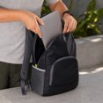 thumbnail image 5 of TACILIP Teacher Supplies, 1PC And Foldable Backpack Student Backpack Fluorescent Color Minimalism, Home Gifts, 5 of 7