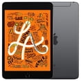thumbnail image 5 of Restored 2019 Apple iPad air Wi Fi+Cellular 256 GB Space Gray (3rd Generation) (Refurbished), 5 of 7