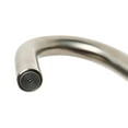 thumbnail image 5 of ALFI brand AB1400-BN Brushed Nickel Two-Handle 4'' Centerset Bathroom Faucet, 5 of 6