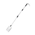 thumbnail image 1 of HLONK Chicken Poop Scooper Stretchable Fine Mesh Chicken Coop Scooper 3 Sections ζ; ✨ι F5Y1, 1 of 7