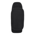 thumbnail image 1 of Bolsa de cintura para linterna portátil, soporte para antorcha LED con clip para cinturón de rotación, 1 of 8