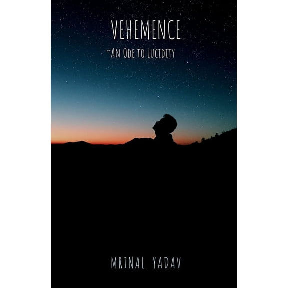 Vehemence (Paperback)