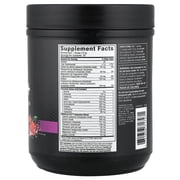 MuscleTech Platinum 100% EAA+, Fruit Punch, 13.86 oz (393 g)