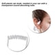 thumbnail image 5 of Walkie Talkie Earpiece Walkie Talkie Headset Acoustic Tube Earpiece Ptt Acoustic Tube Earpiece Air Conduit Earpiece Walkie Talkie Headset Air Conduit In Ear Acoustic Tube, 5 of 8