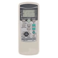 thumbnail image 2 of Control Remoto De Aire Acondicionado, Control Remoto De CA De Repuesto ABS Resistente Al Desgaste Para RKX502A001G RKX502A017A, 2 of 7