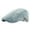 Light Blue, variant on Four Seasons Retro Beret Men and Women British Fashion Eight-Character Stitching Washed Denim Peaked Cap Advance Hats Tide