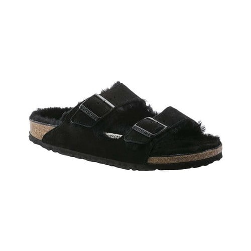 walmart birkenstocks white