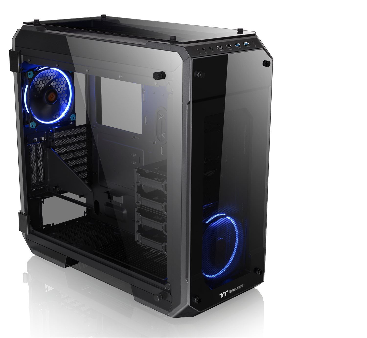 thermaltake view 71 thermaltake view 71