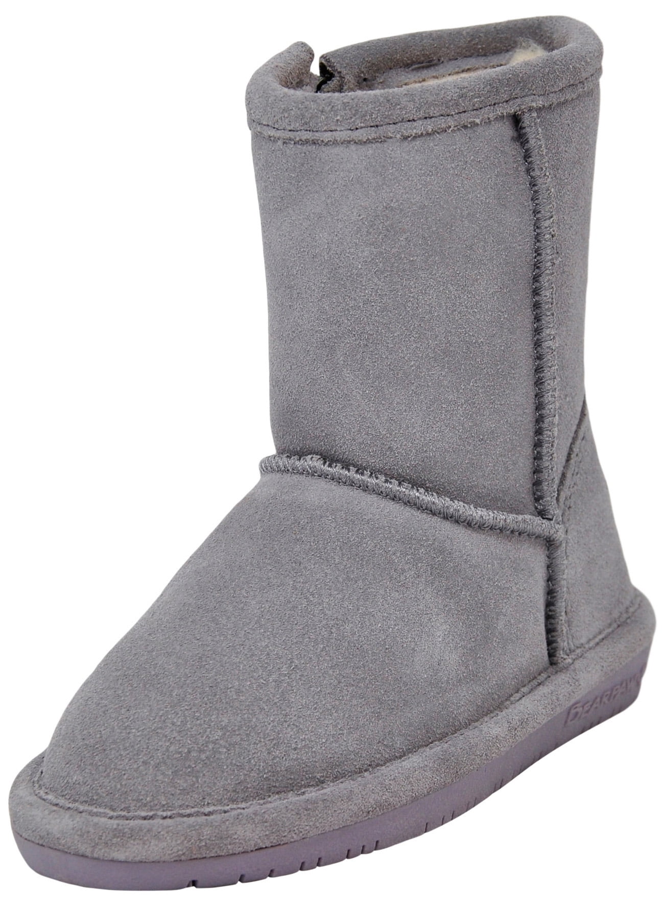 Bearpaw Kids Emma Toddler Zipper Boot