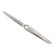 thumbnail image 5 of Nail Art Twezers Manicure Tool Nail Art Pincher para Salon Professional mango de madera, 5 of 8