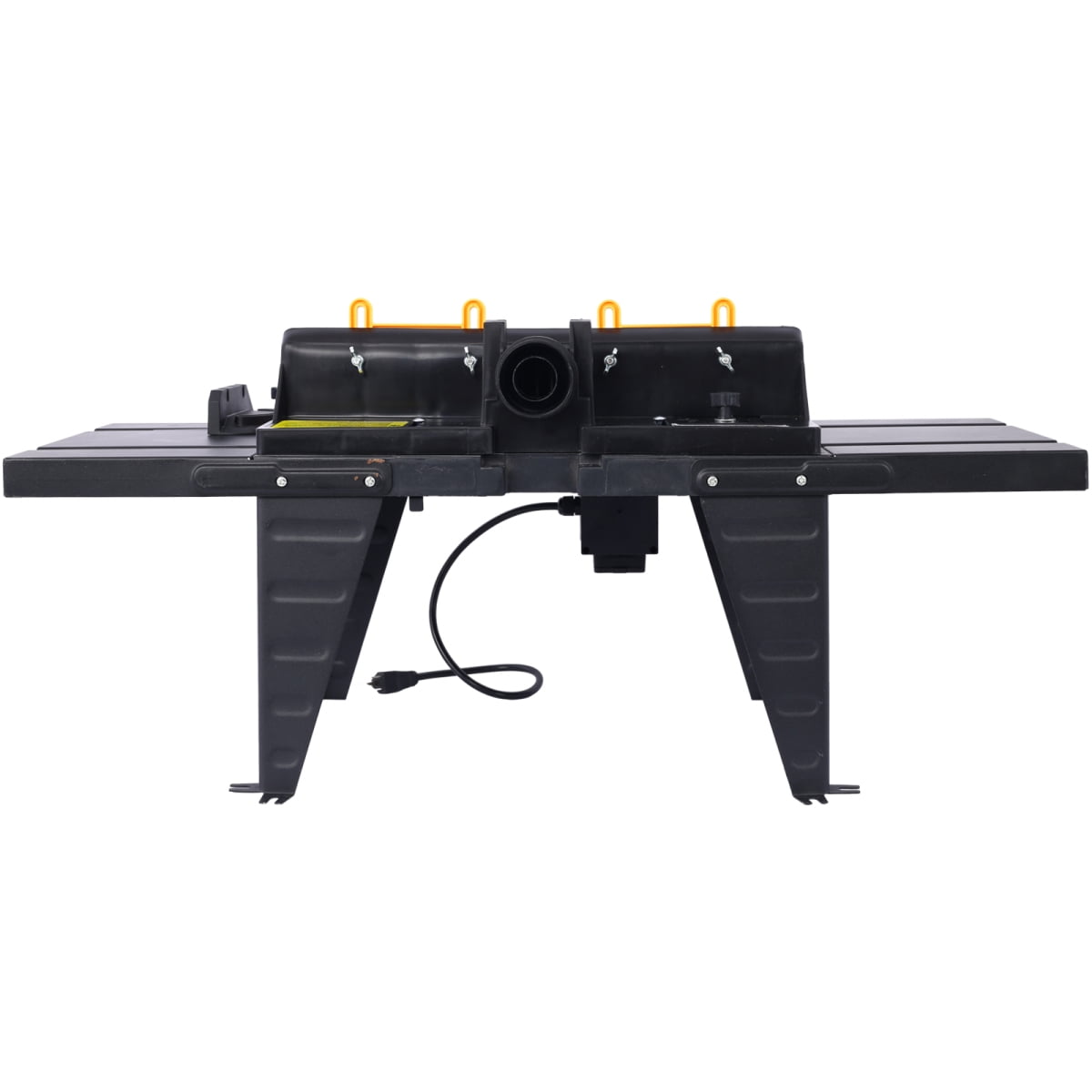 Electric Benchtop Router Table Wood Working Tool,green