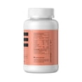 thumbnail image 4 of C LIFE CURCUMA ESTANDARIZADA 5 FRASCOS CON 100 CAPSULAS CADA UNO, 4 of 8