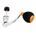 thumbnail image 3 of Replacement handle for reel with metal swing arm (gold, medium size for 2000 and 3000 models), 3 of 4
