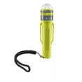 thumbnail image 2 of ACR C-Strobe | Manual Emergency Strobe Safety Light with Mounting Clip | Marine Emergency Light | 45 lumen LED Light | 120 Hours, 2 of 4