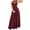 Wine, variant on Vedolay Plus Size Formal Dresses For Women Women's 2023 Spring Formal Sleeveless Beach Tank Dress Bodycon Ruched Summer Mini Dresses,Green L