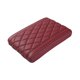 thumbnail image 3 of Cojín para reposabrazos de coche, fácil de instalar, accesorios para coche, funda para consola central del coche Rojo, 3 of 8