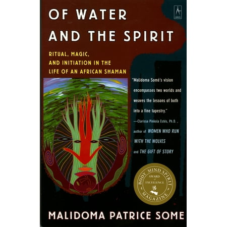Of Water and the Spirit