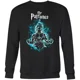 thumbnail image 1 of Playeras Camiseta Goku Saiyajin Es Mi Patronus Harry + Regal, 1 of 5