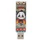 thumbnail image 5 of Unidad flash USB estilo chino USB2.0 intercambio en caliente Plug and Play resistente a los golpes a prueba de humedad amplia compatibilidad disco U, 5 of 8