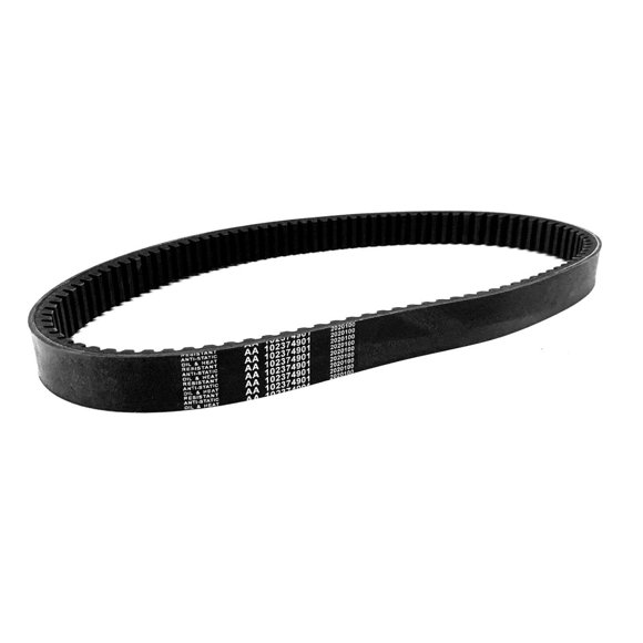 Drive Belt for Club Car Carryall 294 XRT 1500/1550 Cart - 1023749-01, 102374901