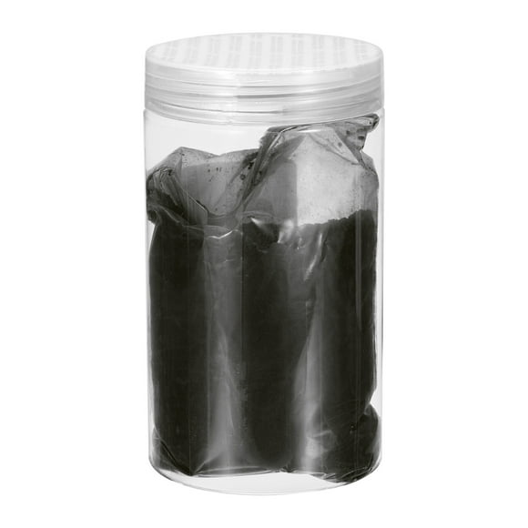 Unique Bargains 5.3oz (150 g) Iron Oxide Powder Concrete Pigment for Pastel Tile Paint Concrete Cement, Iron Oxide Black
