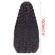 thumbnail image 3 of Afrikanische Kleine Rolle Front Lace Mesh Rose Mesh Wrapped Stick Soft Adhesive Headcover, 3 of 9