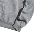 thumbnail image 4 of SJLDQY Womens Sweatshirts Letter Graphic Y2K Sweatshirts for Women Trendy Hoodies Long Sleeve Fashion Crewneck Tops 2025 Fall Winter Clothes, 4 of 4