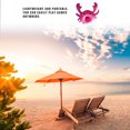 thumbnail image 5 of Cup Coaster Swimming Pool Inflatable Cup Holder Pool Party PVC Beverage Bottle Coaster, Crap, 5 of 5
