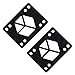 thumbnail image 3 of Loaded Boards Longboard Skateboard Riser Pads (1/16 inch), 3 of 4