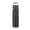 C, variant on Stainless Steel Round Household Trash Can with Cover,Fly Ash Proof Cylinder Garbage Bin for Living Room