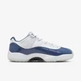 thumbnail image 2 of Ni - ke (Men's) Air Jordan 11 Retro Low 'Diffused Blue / Midnight Navy' (2024) FV5104-10, 2 of 5