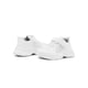 thumbnail image 3 of Tenis Escolares Karsten Para Niño Suela Eva Antiderrapante blanco 18, 3 of 6