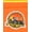 El Toro Loco Tangerine, variant on Youth Boys' Knit Beanie Hat Grave Digger Black