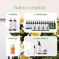 thumbnail image 4 of Tónico Antimanchas Hidratante facial despigmentante | Tónico antiedad que rehidrata, protege y rejuvenece tu piel con efecto anti-manchas para rutina skincare 500ml, 4 of 7